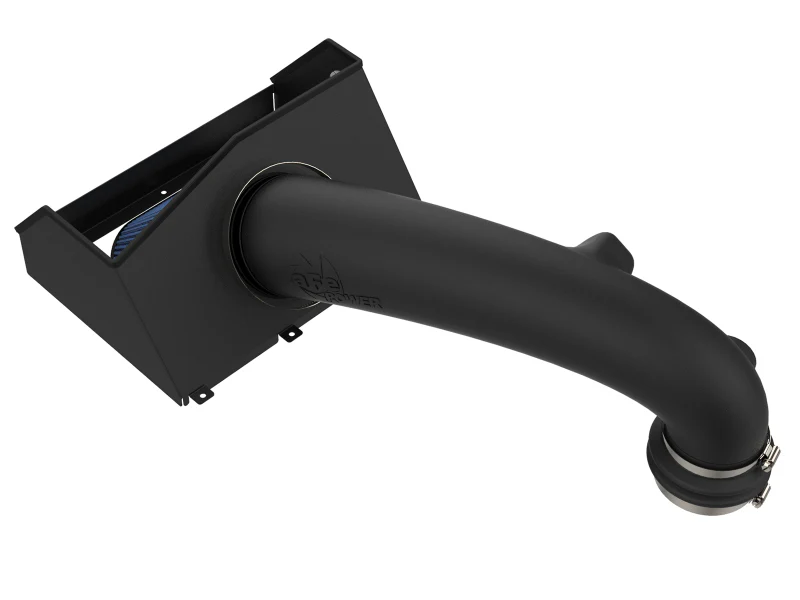 aFe Magnum FORCE Stage-2 Pro 5R Cold Air Intake System 2019 RAM 1500 (Non Classic) V8-5.7L HEMI - Image 3
