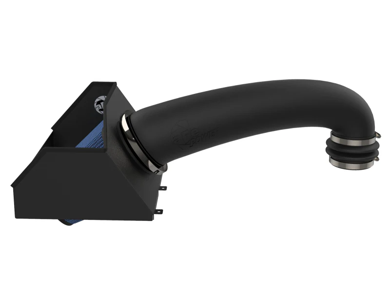 aFe Magnum FORCE Stage-2 Pro 5R Cold Air Intake System 2019 RAM 1500 (Non Classic) V8-5.7L HEMI - Image 4