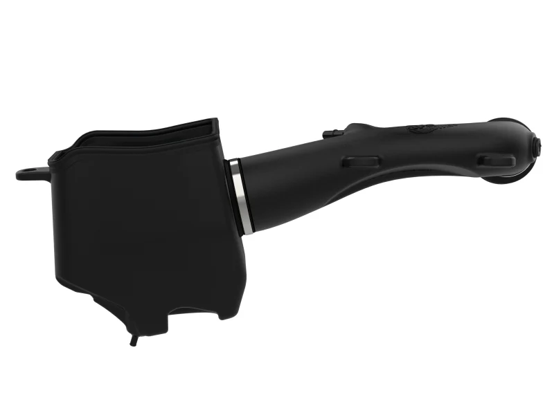 aFe Magnum FORCE Stage-2 Pro 5R Cold Air Intake System Jeep Wrangler (JL) 18-23 V6-3.6L - Image 2