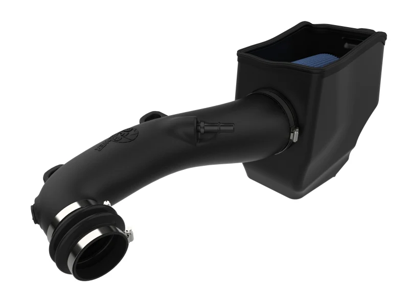 aFe Magnum FORCE Stage-2 Pro 5R Cold Air Intake System Jeep Wrangler (JL) 18-23 V6-3.6L - Image 8