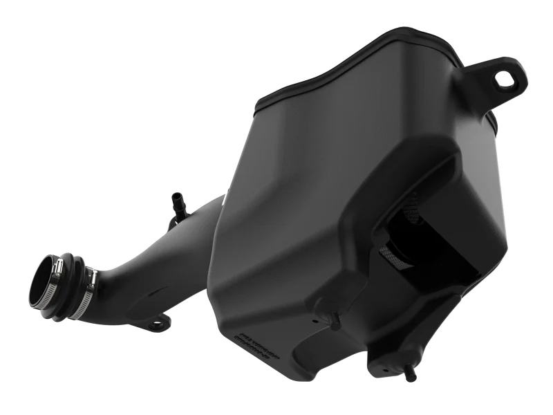 aFe Magnum FORCE Stage-2 Pro Dry S Cold Air Intake System Jeep Wrangler (JL) 18-23 V6-3.6L - Image 3