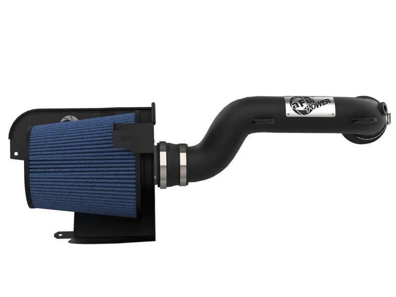 aFe Magnum FORCE Stage-2 XP Pro 5R Cold Air Intake System 2018+ Jeep Wrangler (JL) V6 3.6L - Image 7