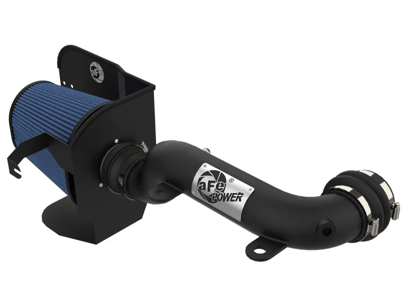 aFe Magnum FORCE Stage-2 XP Pro 5R Cold Air Intake System 2018+ Jeep Wrangler (JL) V6 3.6L - Image 8