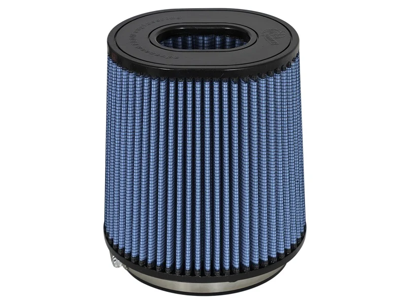 aFe MagnumFLOW Air Filters IAF P5R A/F P5R 6F x 7-1/2B x (6-3/4x5-1/2)T (Inv) x 8H - Image 2