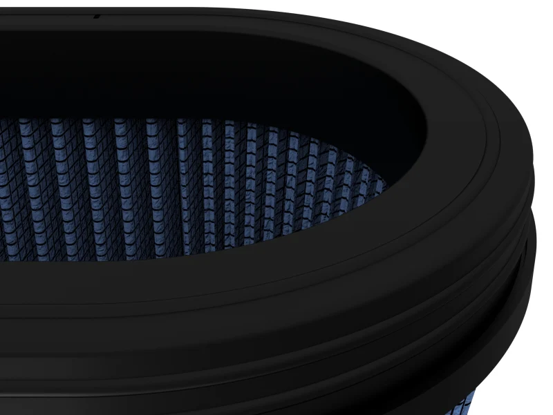 aFe MagnumFLOW Air Filters OER P5R A/F P5R Ford Diesel Trucks 08-10 V8-6.4L (td) - Image 4