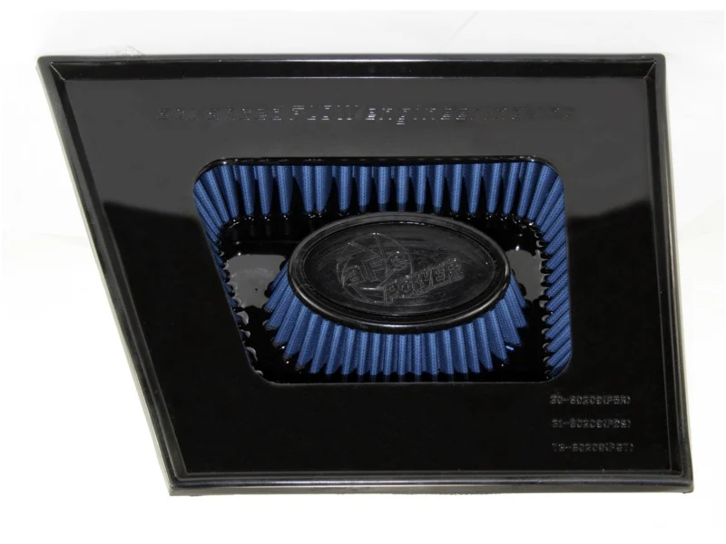 aFe MagnumFLOW Air Filters OER P5R A/F P5R GM Diesel Trucks 11-12 V8-6.6L (td) - Image 6