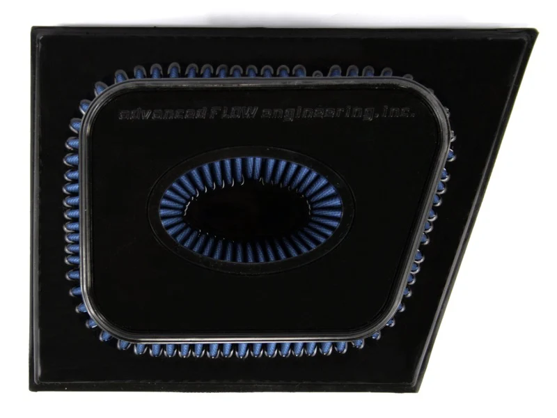 aFe MagnumFLOW Air Filters OER P5R A/F P5R GM Diesel Trucks 11-12 V8-6.6L (td) - Image 8