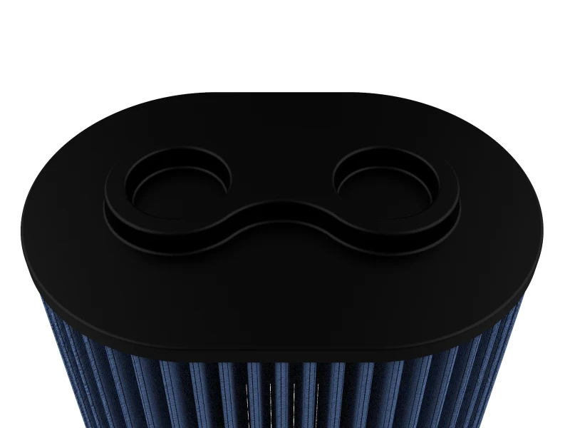aFe MagnumFLOW Air Filters OER P5R Ford Diesel Trucks 2017 6.7L V8 - Image 3