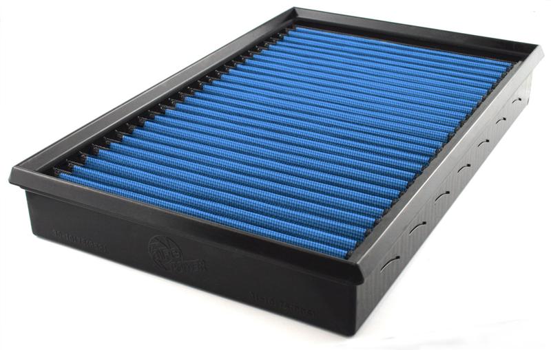 aFe MagnumFLOW Air Filters OER PDS A/F PDS Ford Diesel Trucks 08-10 V8-6.4L (td) - Image 3