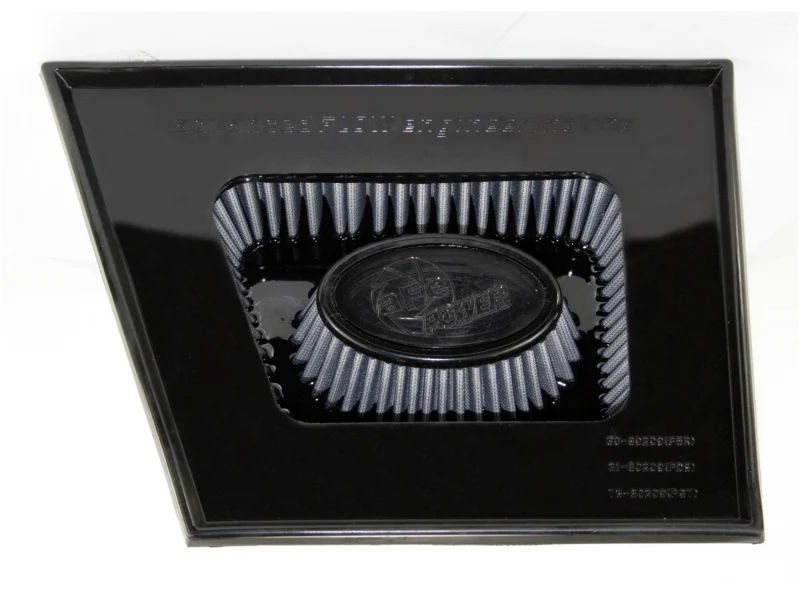 aFe MagnumFLOW Air Filters OER PDS A/F PDS GM Diesel Trucks 11-12 V8-6.6L (td) - Image 3