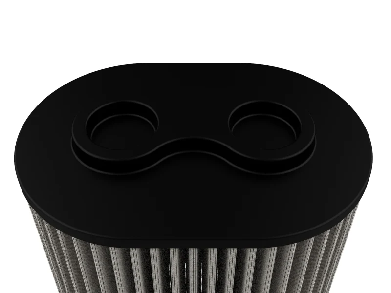 aFe MagnumFLOW Air Filters OER PDS Ford Diesel Trucks 2017 6.7L V8 - Image 3