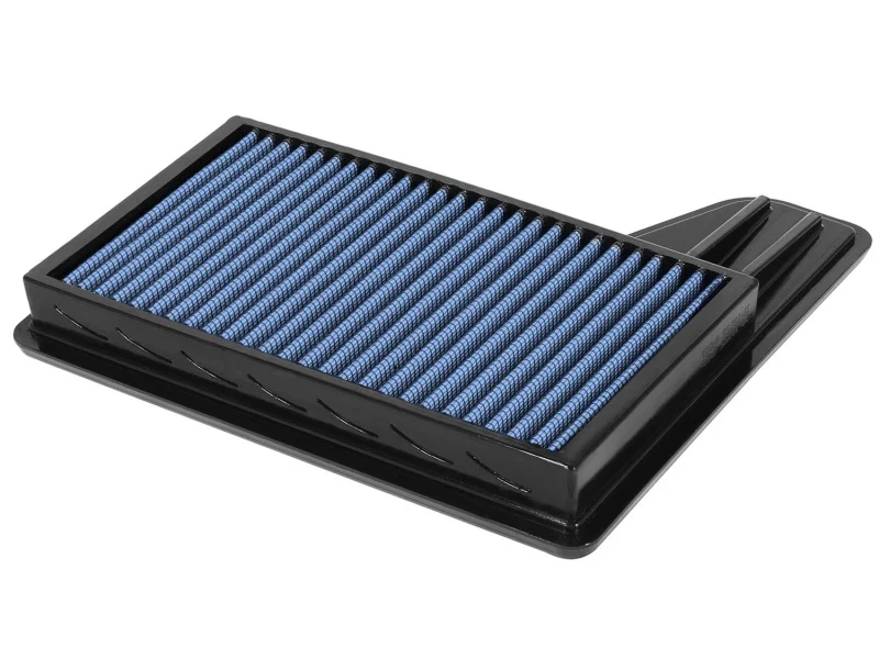 aFe MagnumFLOW OEM Replacement Air Filter PRO 5R 2015 Ford Mustang L4 / V6 / V8 - Image 7