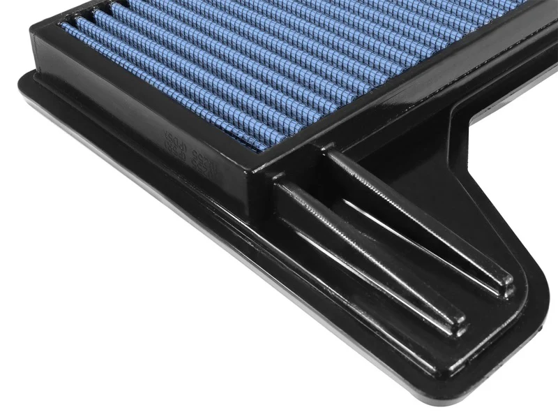 aFe MagnumFLOW OEM Replacement Air Filter PRO 5R 2015 Ford Mustang L4 / V6 / V8 - Image 8