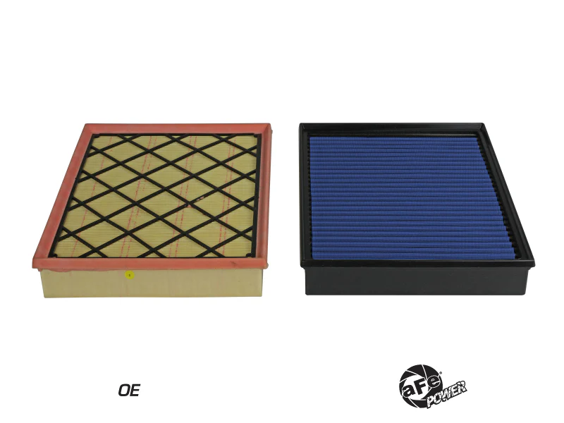 aFe MagnumFLOW OEM Replacement Air Filter w/ Pro 5R Media 2019 Ford Ranger L4-2.3L (t) - Image 6