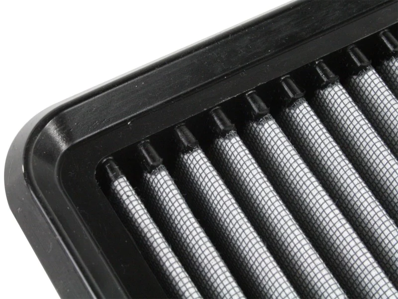 aFe MagnumFLOW OER Air Filter Pro Dry S 11-13 Dodge Challenger/Charger V6/V8 - Image 3