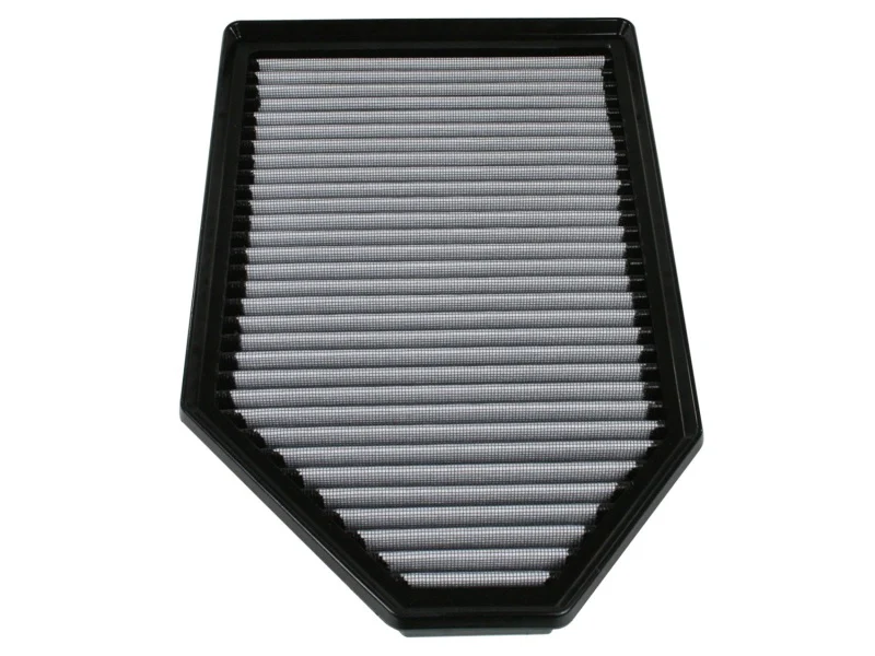 aFe MagnumFLOW OER Air Filter Pro Dry S 11-13 Dodge Challenger/Charger V6/V8 - Image 6