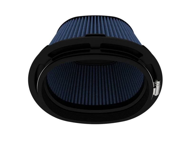 aFe MagnumFLOW Pro 5R Air Filter (6-3/4 x 4-3/4)in F x (8-1/2 x 6-1/2)in B x (7-1/4 x 5)in T - Image 4