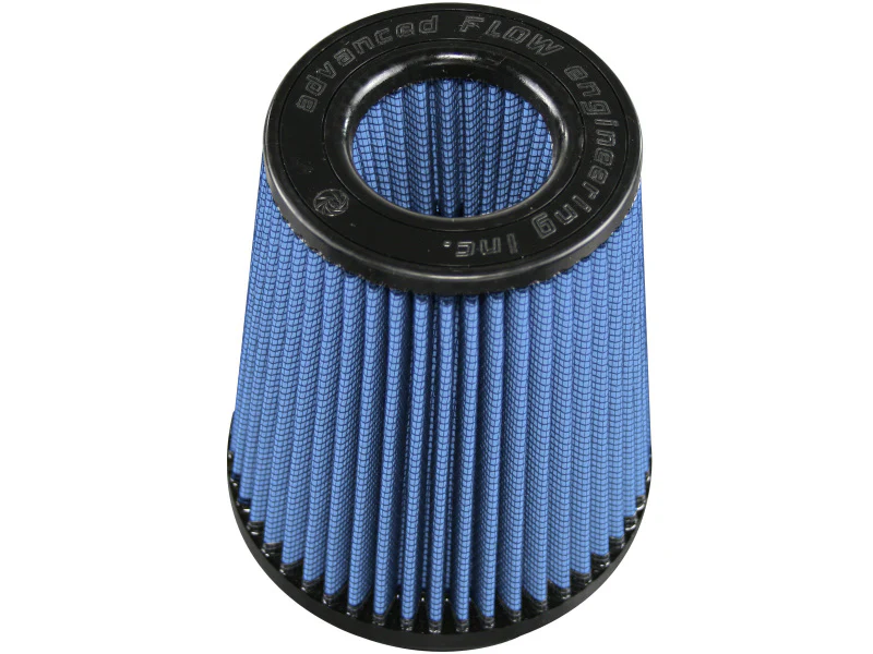 aFe MagnumFLOW Pro 5R Intake Replacement Air Filter 4in F x 6in B x 4.5in T x 7in H - Image 3