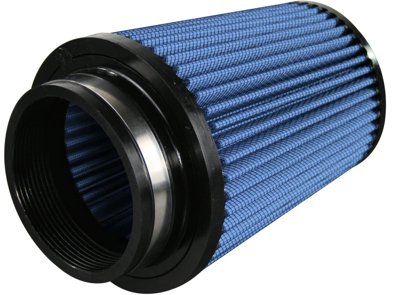 aFe MagnumFLOW Pro 5R Intake Replacement Air Filter 4in F x 6in B x 4.5in T x 7in H - Image 5