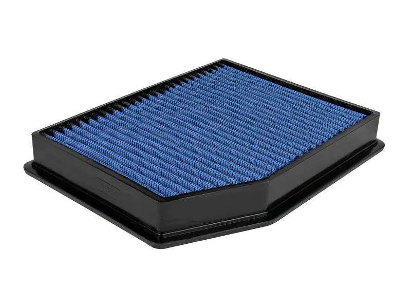 aFe MagnumFLOW Pro 5R OE Replacement Filter 2019 GM Silverado/Sierra 1500 V6-2.7L/4.3L/V8-5.3 - Image 4