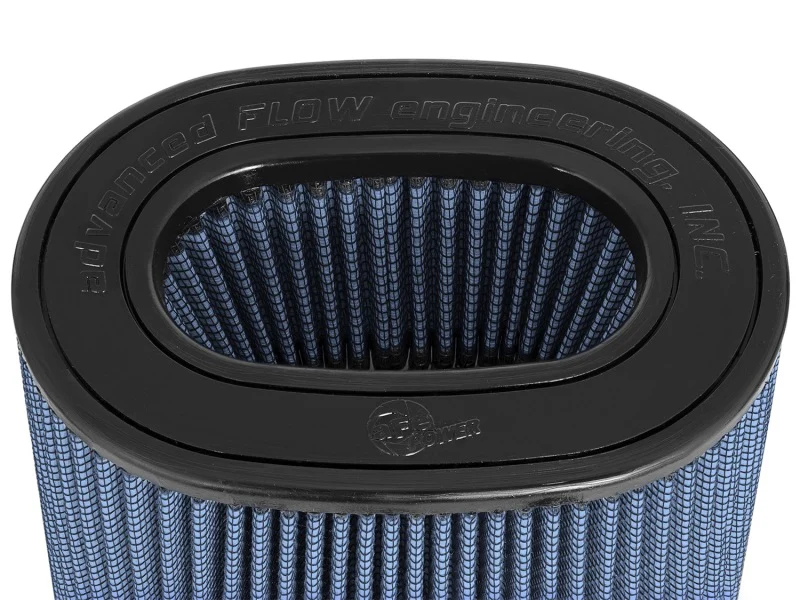 aFe MagnumFLOW Pro 5R OE Replacement Filter 3F (Dual) x (8.25x6.25)B(mt2) x (7.25x5)T x 9H - Image 6
