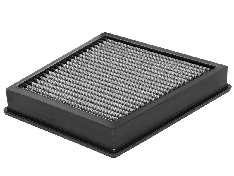aFe MagnumFLOW Pro DRY S OE Replacement Filter 2017 GM Diesel Trucks V8 6.6L L5P - Image 4