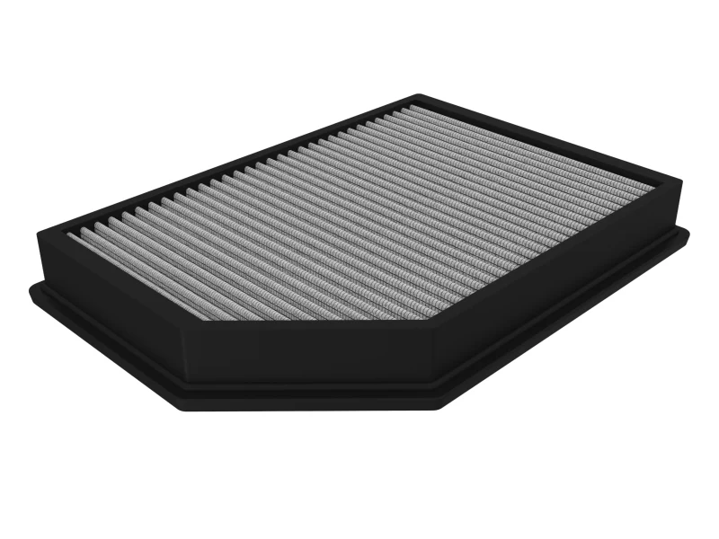 aFe MagnumFLOW Pro DRY S OE Replacement Filter 22-23 Jeep Grand Wagoneer V8-6.4L - Image 5