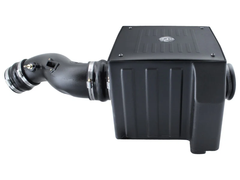 aFe MagnumFORCE Air Intake System Stage-2 Si Pro DRY S Toyota Tundra 07-14 V8 5.7L - Image 4