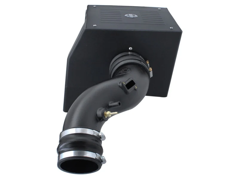 aFe MagnumFORCE Air Intake System Stage-2 Si Pro DRY S Toyota Tundra 07-14 V8 5.7L - Image 6