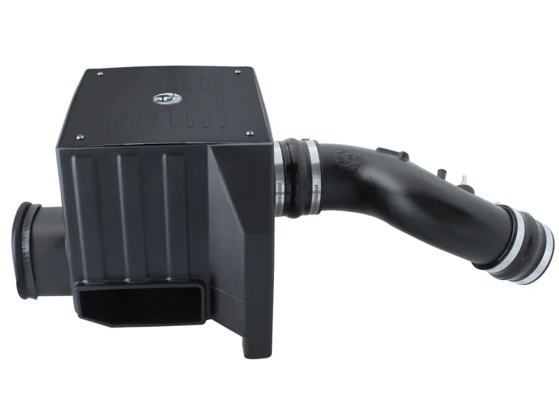 aFe MagnumFORCE Air Intake System Stage-2 Si Pro DRY S Toyota Tundra 07-14 V8 5.7L - Image 8