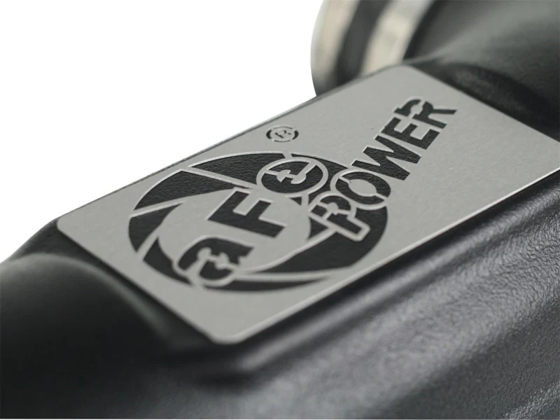 aFe MagnumFORCE Intake Stage-2 P5R 12-17 Jeep Wrangler (JK) V6-3.6L - Image 6