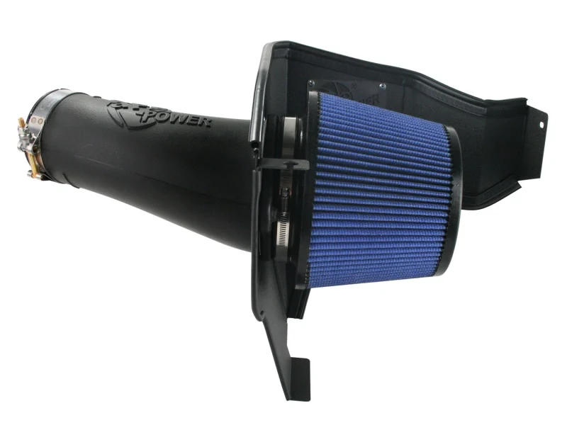 aFe MagnumFORCE Intake Stage-2 Pro 5R 11-12 Dodge Challenger/Charger / 11-12 Chrysler 300 V8 6.4L - Image 5