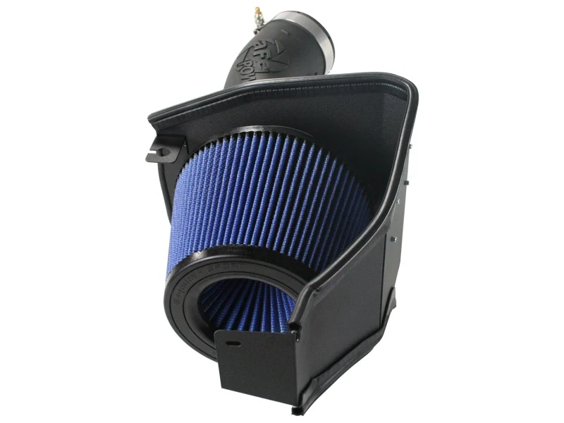 aFe MagnumFORCE Intake Stage-2 Pro 5R 11-12 Dodge Challenger/Charger / 11-12 Chrysler 300 V8 6.4L - Image 7