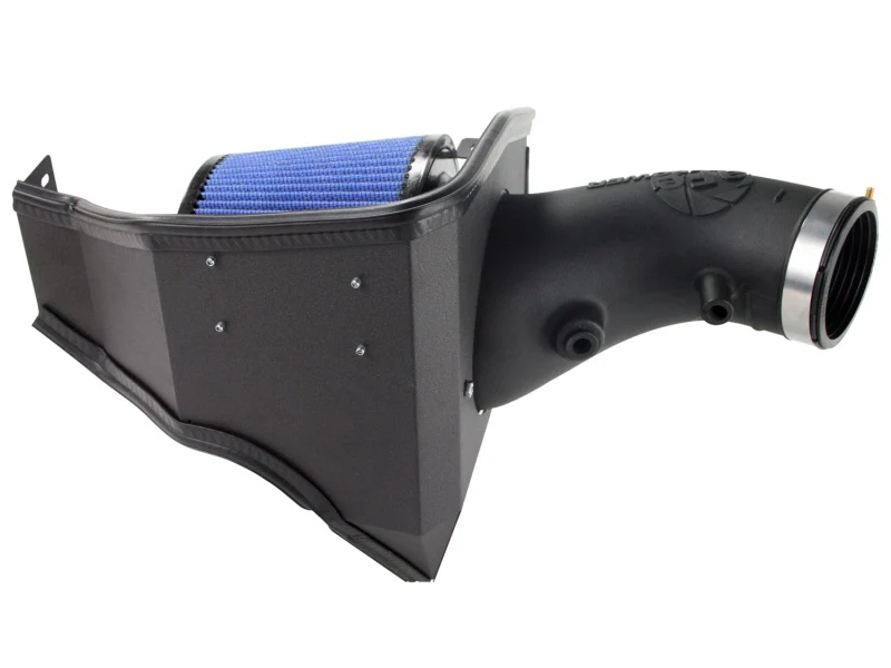 aFe MagnumFORCE Intake Stage-2 Pro 5R 11-12 Dodge Challenger/Charger / 11-12 Chrysler 300 V8 6.4L - Image 9