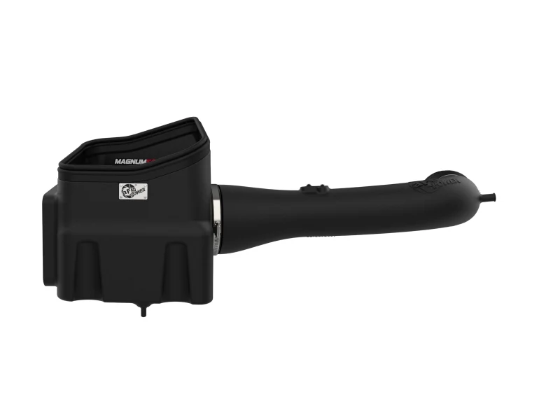 aFe MagnumFORCE Intake Stage-2 Pro 5R 14-19 GM Silverado/Sierra 1500 V8-5.3/6.2L - Image 3