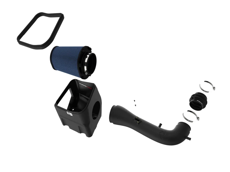 aFe MagnumFORCE Intake Stage-2 Pro 5R 14-19 GM Silverado/Sierra 1500 V8-5.3/6.2L - Image 4