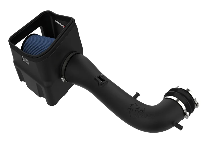 aFe MagnumFORCE Intake Stage-2 Pro 5R 14-19 GM Silverado/Sierra 1500 V8-5.3/6.2L - Image 7