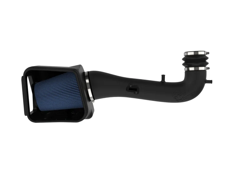 aFe MagnumFORCE Intake Stage-2 Pro 5R 14-19 GM Silverado/Sierra 1500 V8-5.3/6.2L - Image 9