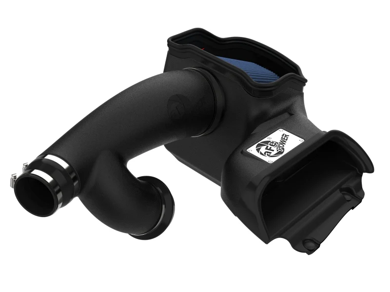 aFe MagnumFORCE Intake Stage-2 Pro 5R 2021 Ford F-150 V6-3.5L (tt) - Image 3