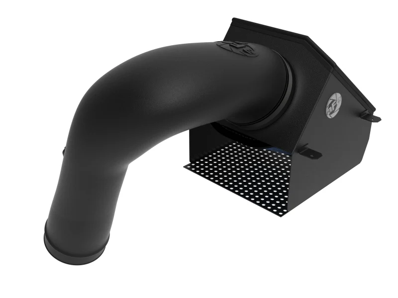 aFe MagnumFORCE Intake Stage-2 Pro 5R, Ram Diesel Trucks 13-14 L6-6.7L (td) - Image 11