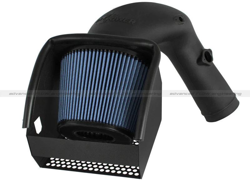 aFe MagnumFORCE Intake Stage-2 Pro 5R, Ram Diesel Trucks 13-14 L6-6.7L (td) - Image 2