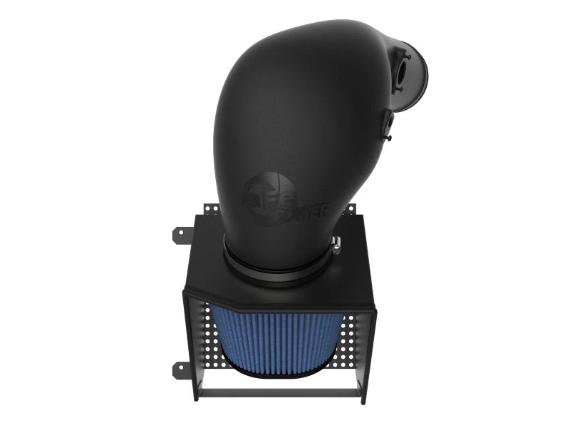 aFe MagnumFORCE Intake Stage-2 Pro 5R, Ram Diesel Trucks 13-14 L6-6.7L (td) - Image 6