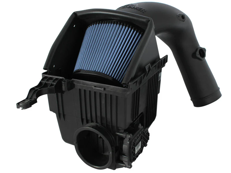 aFe MagnumFORCE Intake Stage-2 Pro 5R, Ram Diesel Trucks 13-14 L6-6.7L (td) - Image 8