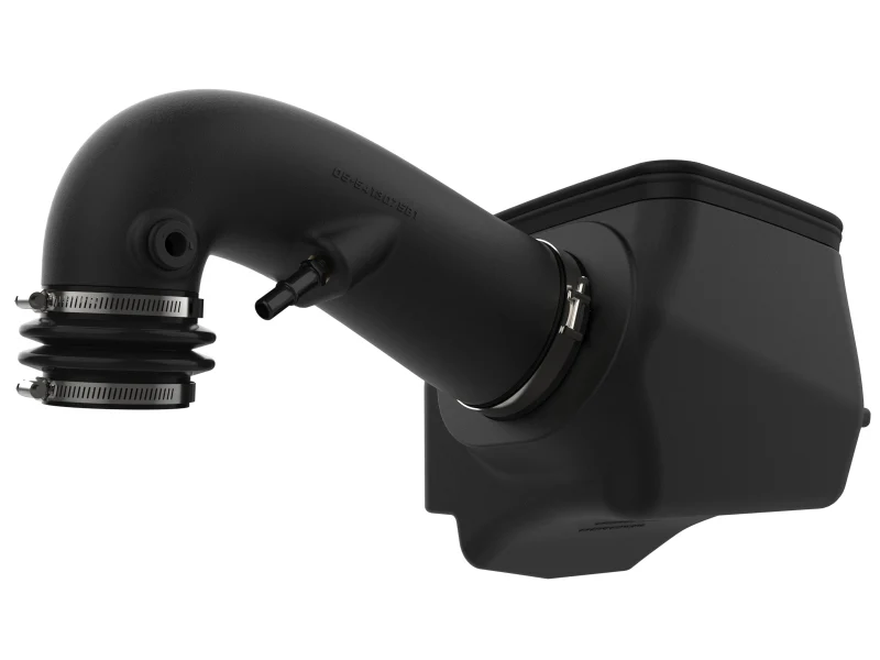 aFe MagnumFORCE Intake Stage-2 Pro DRY S 19-22 Dodge Ram 1500 V8-5.7L HEMI - Image 5
