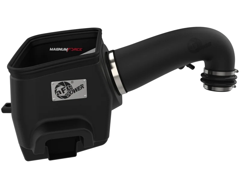 aFe MagnumFORCE Intake Stage-2 Pro DRY S 19-22 Dodge Ram 1500 V8-5.7L HEMI - Image 7