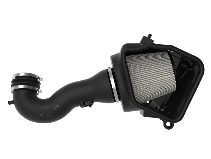 aFe MagnumFORCE Intake Stage-2 Pro Dry S 2019 GM Silverado/Sierra 1500 V8 6.2L - Image 7