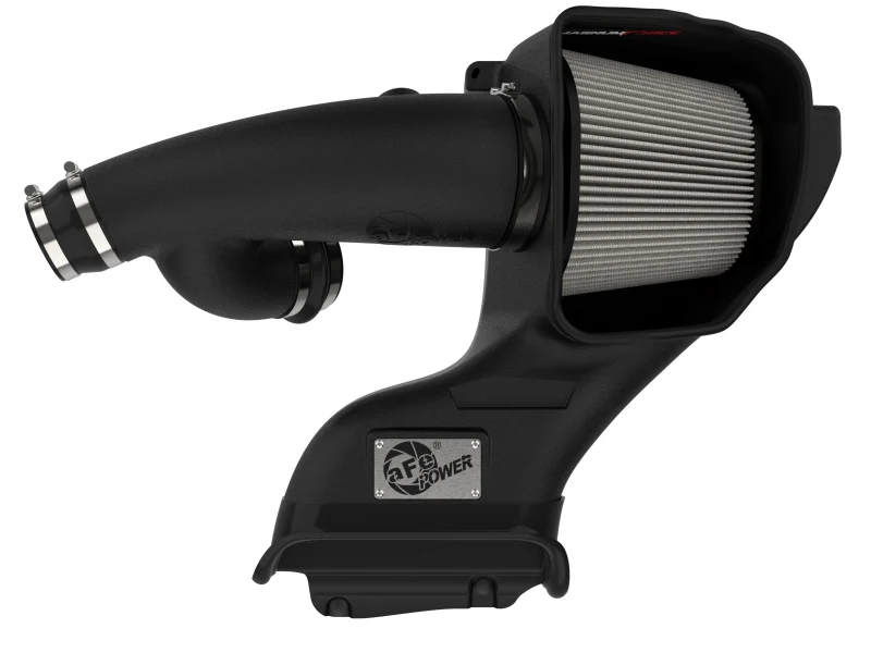 aFe MagnumFORCE Intake Stage-2 Pro DRY S 2021 Ford F-150 V6-3.5L (tt) - Image 8