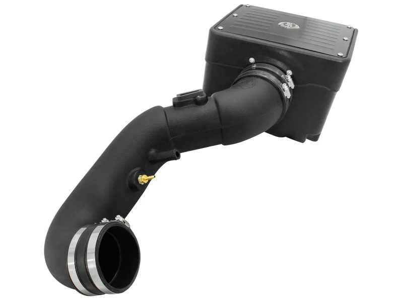 aFe MagnumFORCE Intake Stage-2 Si Pro DRY S 05-09 Lexus GX 470/Toyota 4Runner V8 4.7L *RACE ONLY* - Image 6