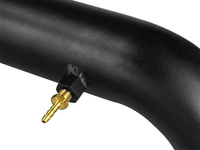 aFe MagnumFORCE Intake Stage-2 Si Pro Dry S 05-15 Toyota Tacoma 2.7L - Image 4