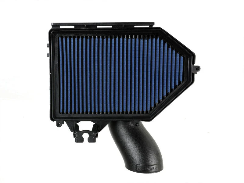 aFe MagnumFORCE Intake Super Stock Pro 5R Media Dodge Challenger 15-20 V6-3.6L/V8-5.7L/6.4L/6.2L - Image 7